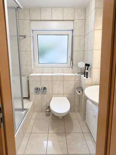 1 Zimmer Wohnung mit 32 m² in Stuttgart – Bild 6