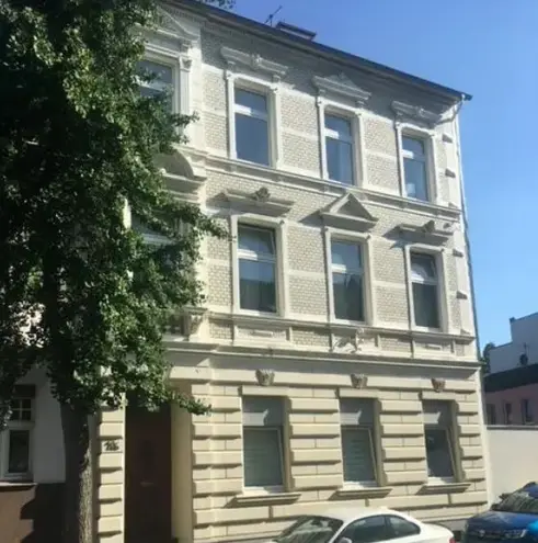 3 Zimmer Wohnung mit 65 m² in Mönchengladbach – Bild 1