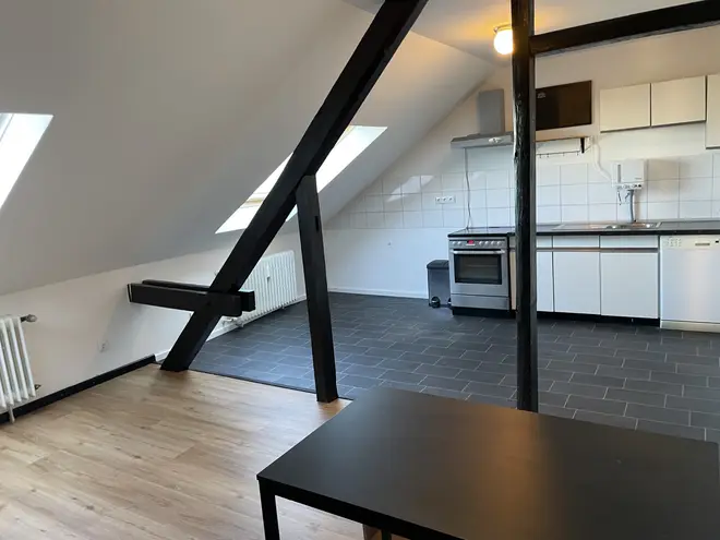 3 Zimmer Wohnung mit 65 m² in Mönchengladbach – Bild 5
