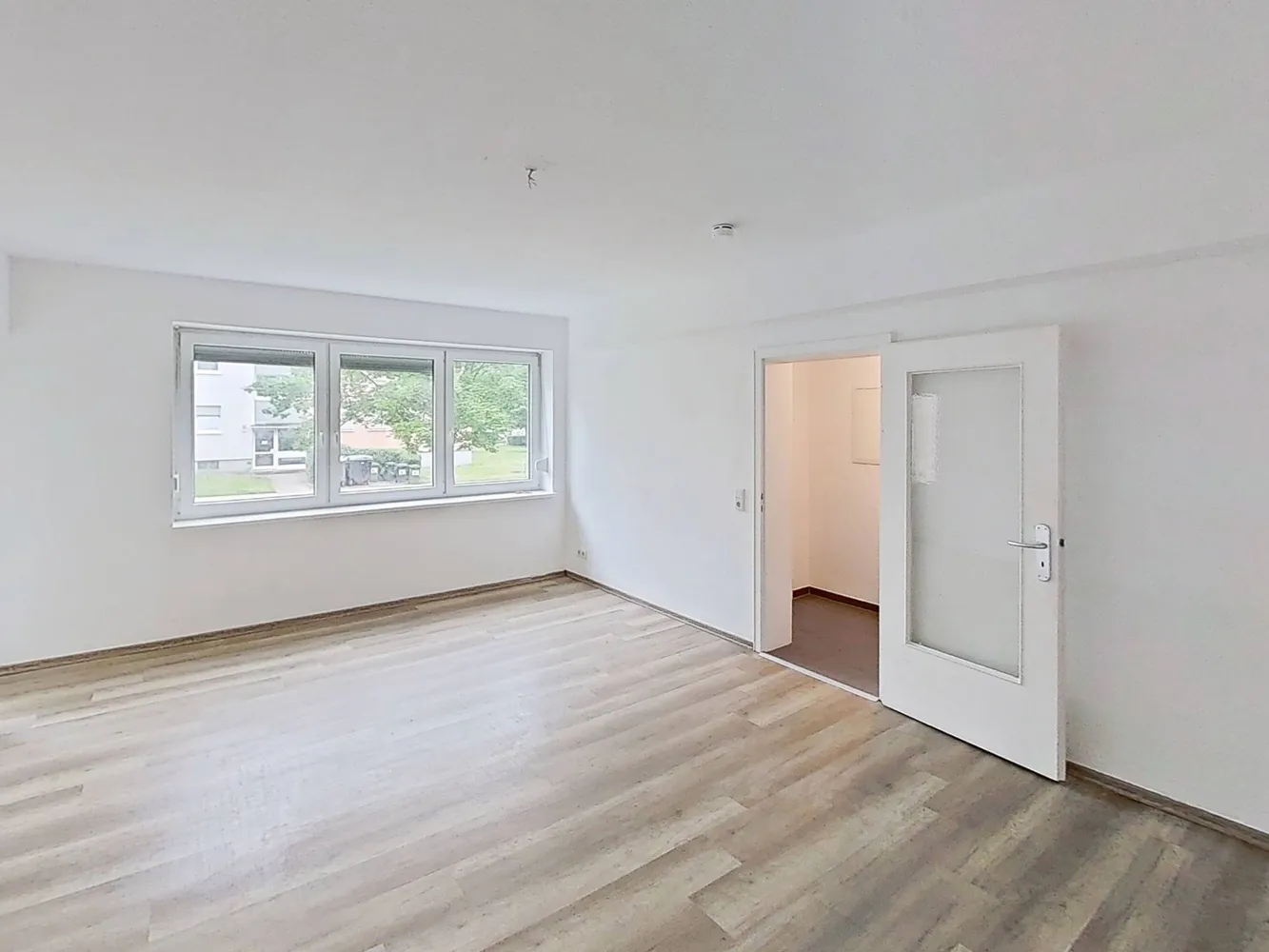 3 Zimmer Wohnung mit 73 m² in Celle – Bild 1