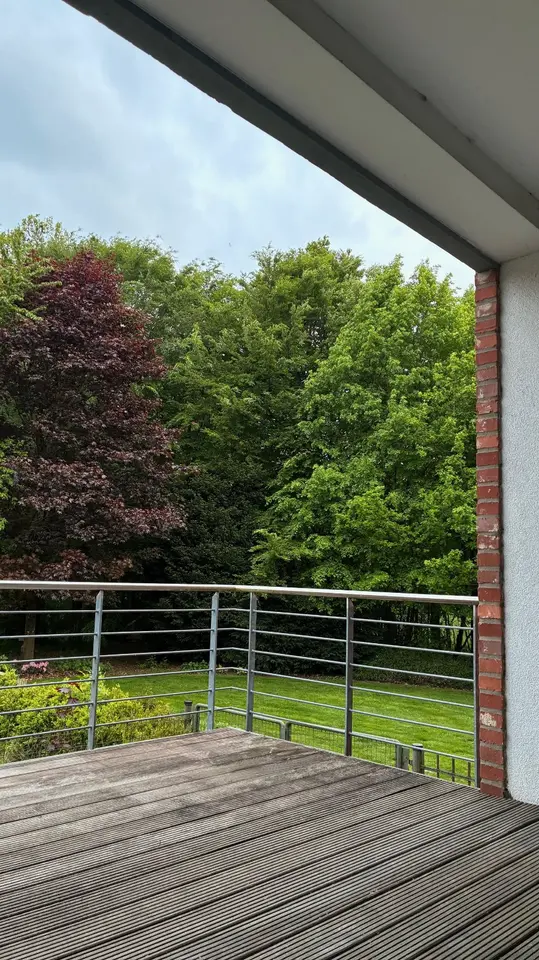 2 Zimmer Wohnung mit 30 m² in Greven – Bild 4