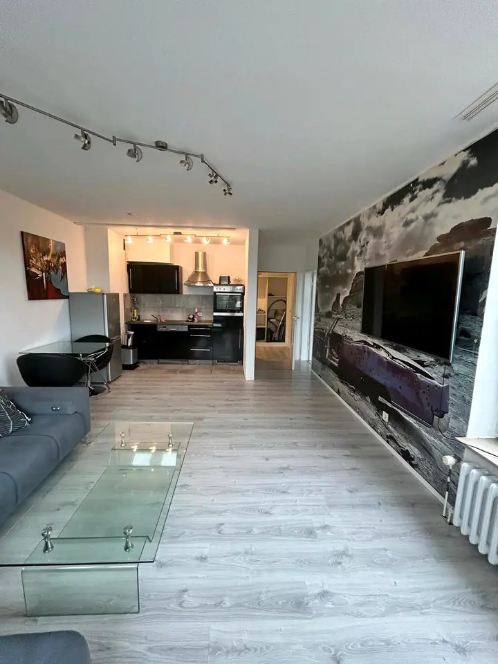 2 Zimmer Wohnung mit 30 m² in Greven – Bild 5