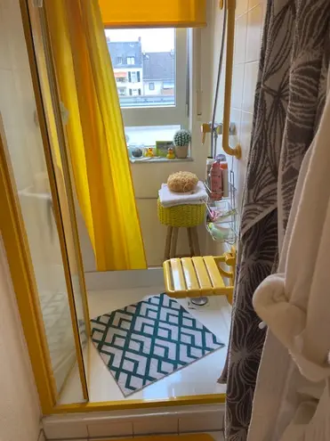 3 Zimmer Wohnung mit 115 m² in Wiesbaden – Bild 3