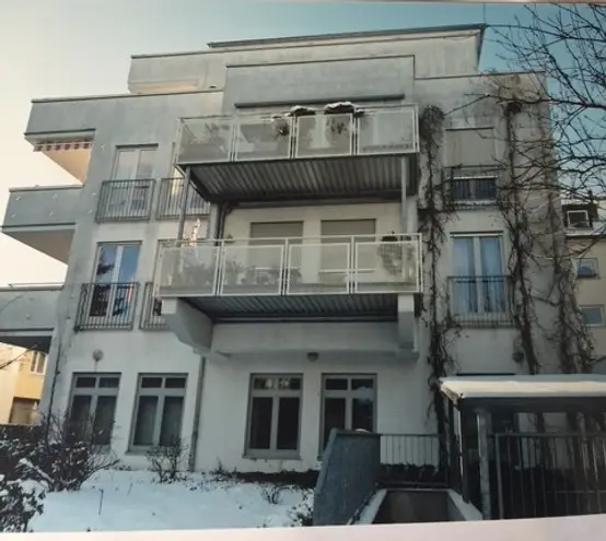 3 Zimmer Wohnung mit 115 m² in Wiesbaden – Bild 5