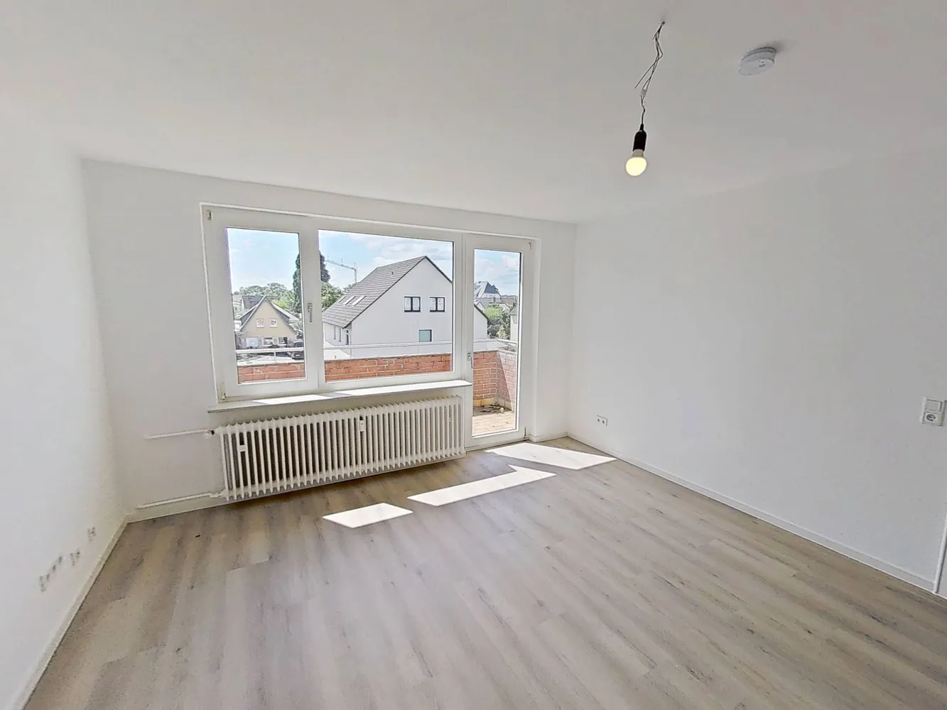 2 Zimmer Wohnung mit 59 m² in Celle – Bild 1