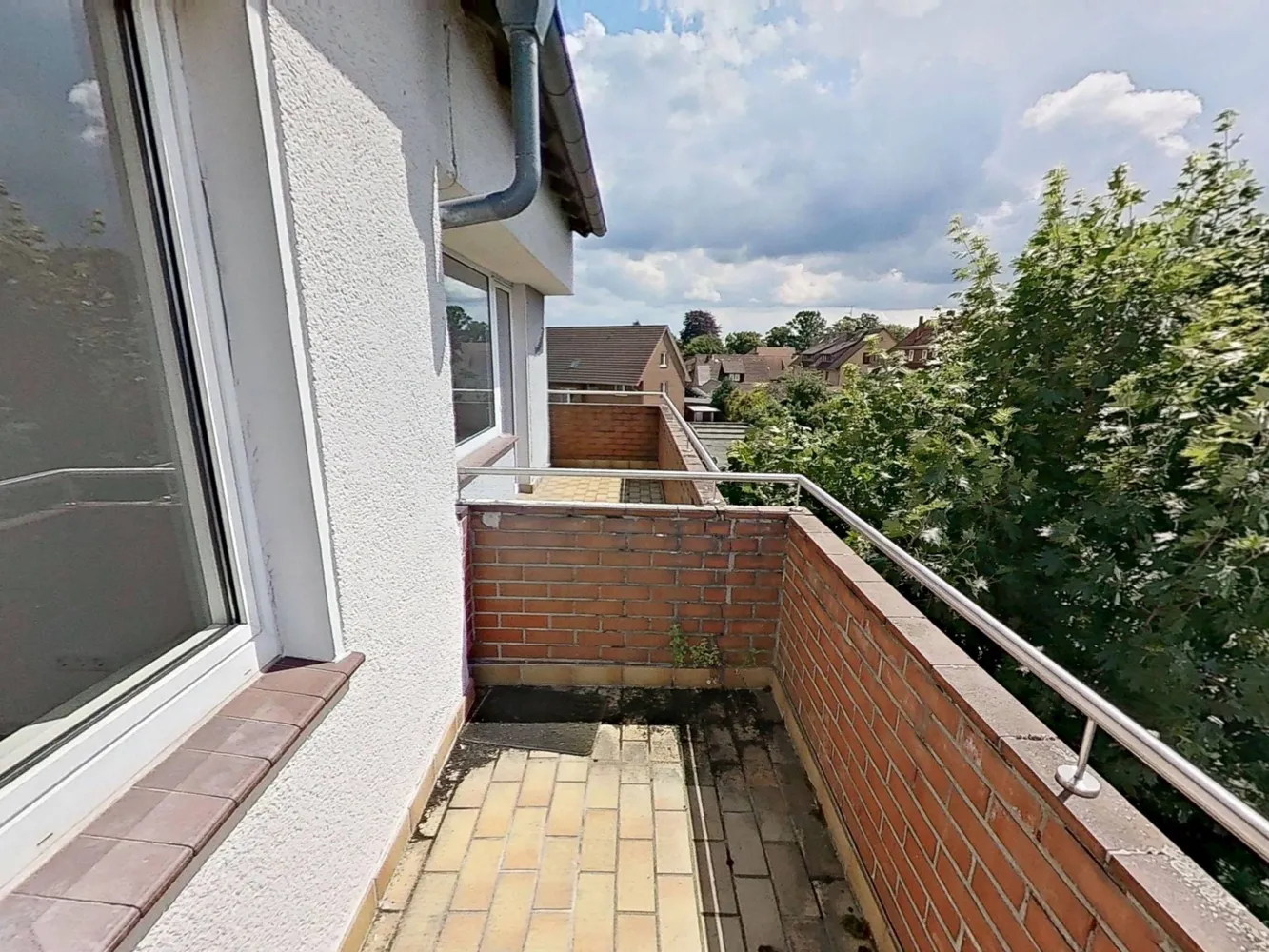 2 Zimmer Wohnung mit 59 m² in Celle – Bild 2