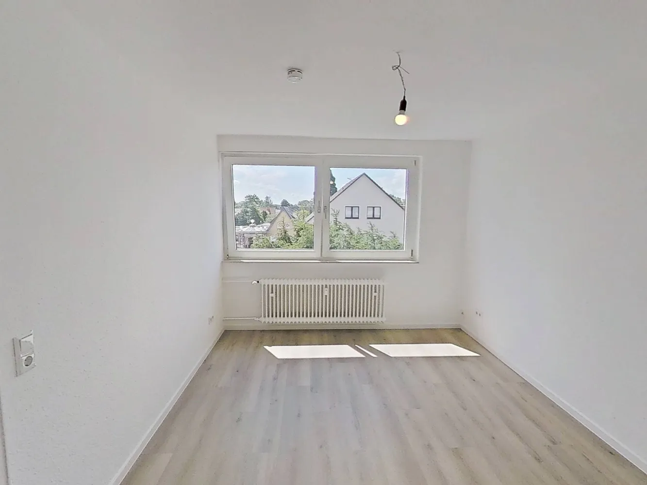 2 Zimmer Wohnung mit 59 m² in Celle – Bild 4