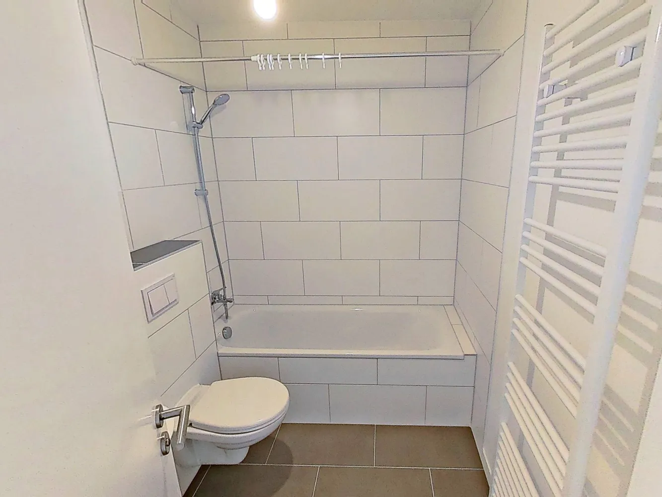 2 Zimmer Wohnung mit 59 m² in Celle – Bild 8