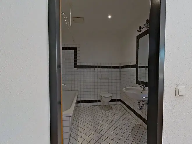3 Zimmer Wohnung mit 118 m² in Magdeburg – Bild 11