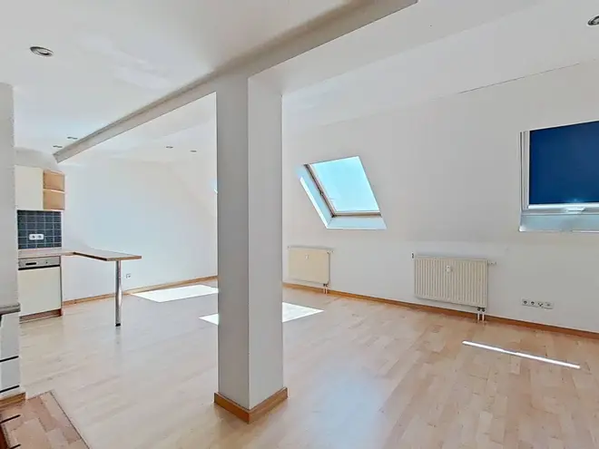 3 Zimmer Wohnung mit 118 m² in Magdeburg – Bild 4