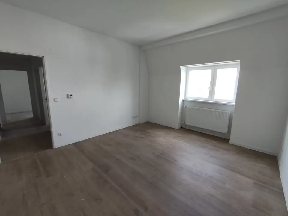 2 Zimmer Wohnung mit 49 m² in Wilhelmshaven – Bild 3
