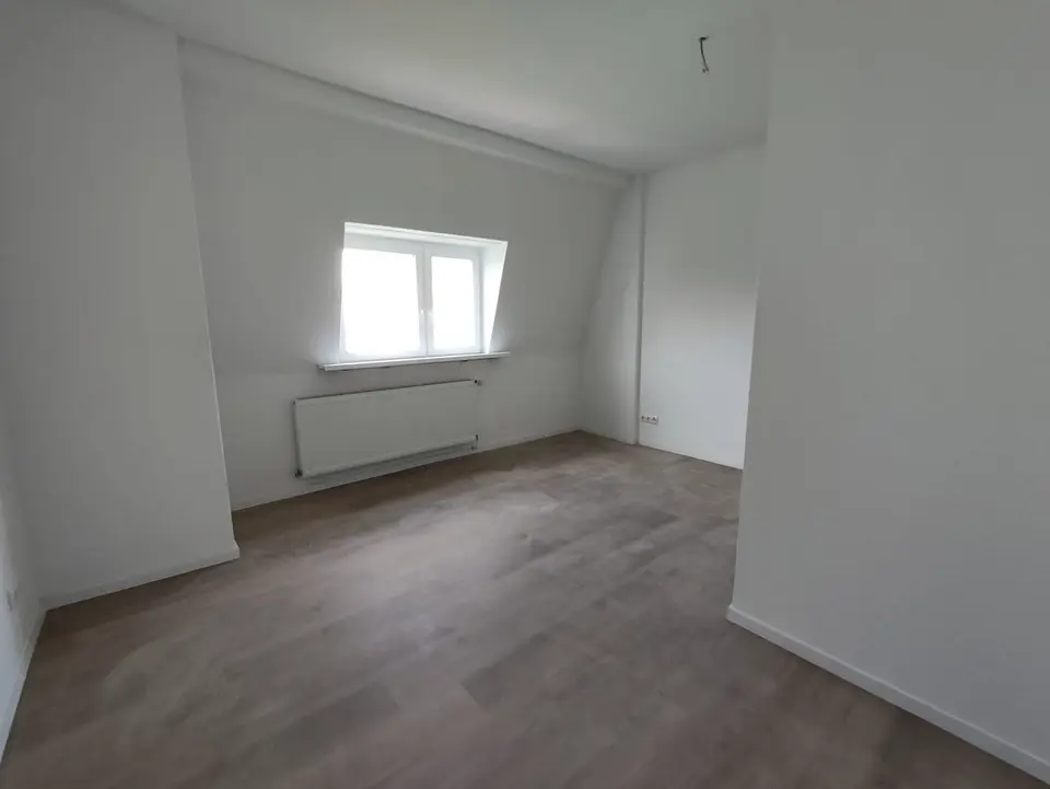 2 Zimmer Wohnung mit 49 m² in Wilhelmshaven – Bild 4
