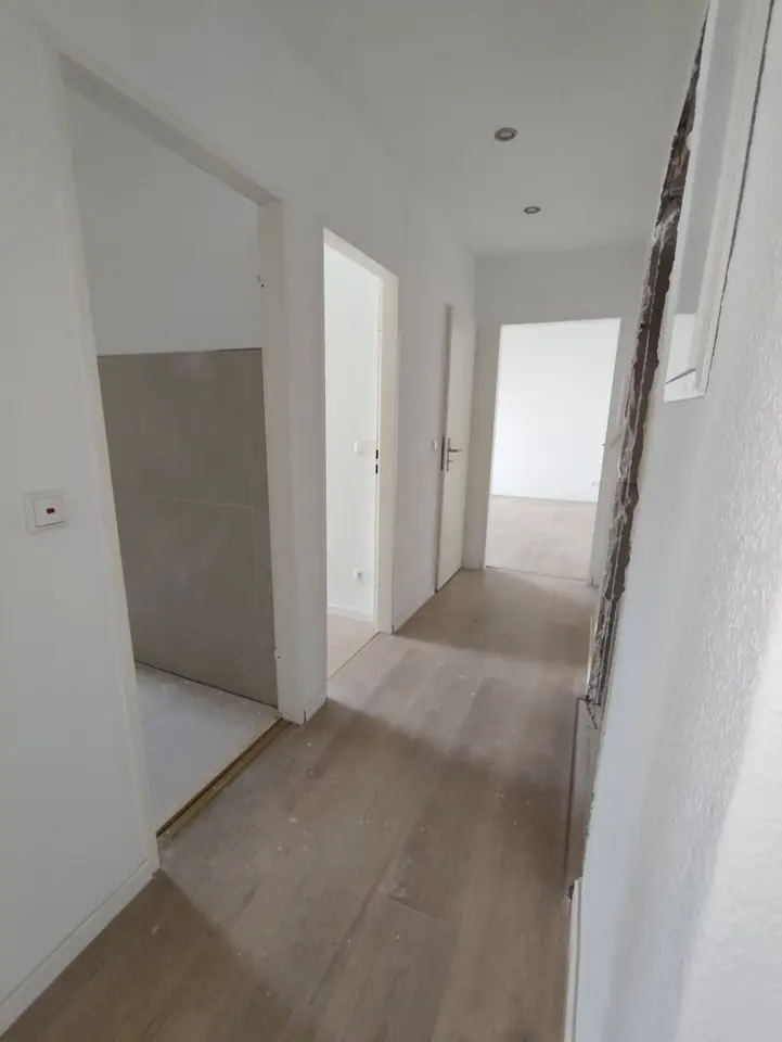 2 Zimmer Wohnung mit 49 m² in Wilhelmshaven – Bild 6