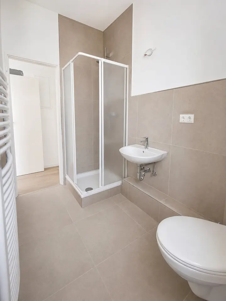 2 Zimmer Wohnung mit 49 m² in Wilhelmshaven – Bild 8