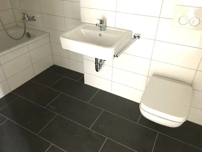 4 Zimmer Wohnung mit 71 m² in Dortmund – Bild 6