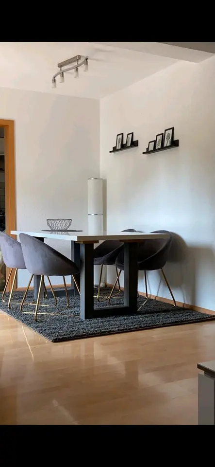 3 Zimmer Wohnung mit 80 m² in Waldshut-Tiengen – Bild 2