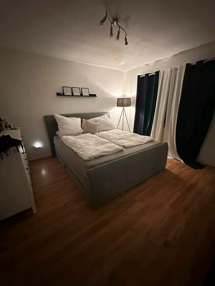 3 Zimmer Wohnung mit 80 m² in Waldshut-Tiengen – Bild 3