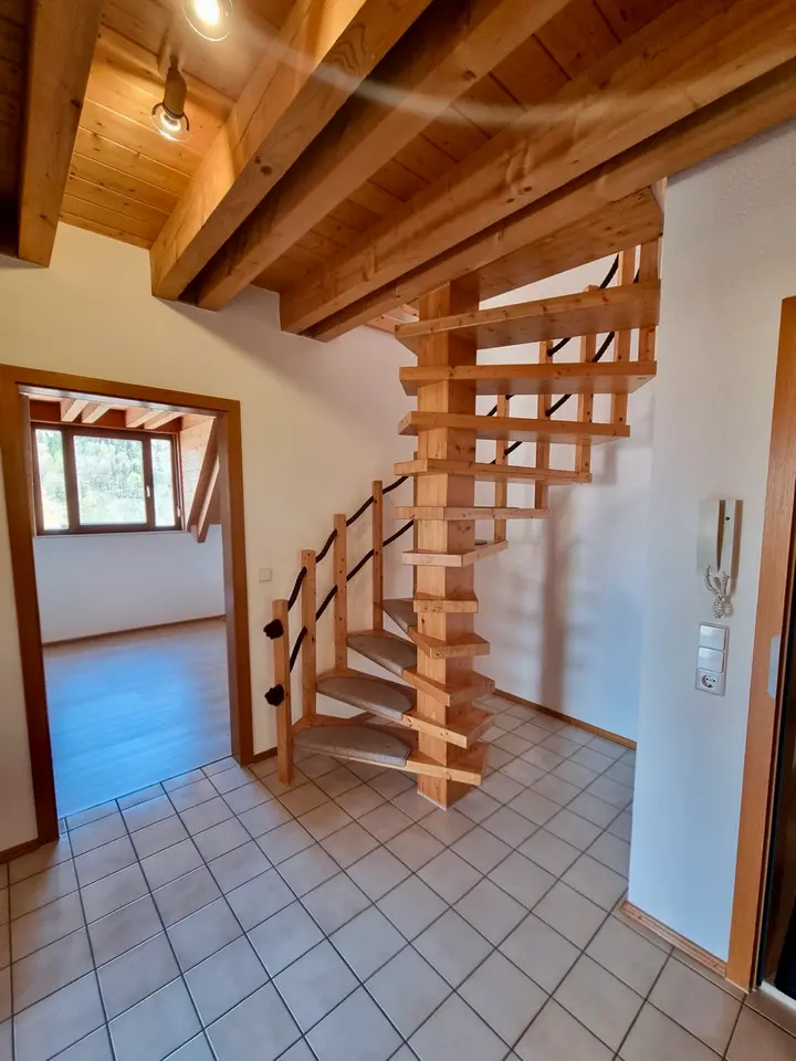 3 Zimmer Wohnung mit 80 m² in Waldshut-Tiengen – Bild 9