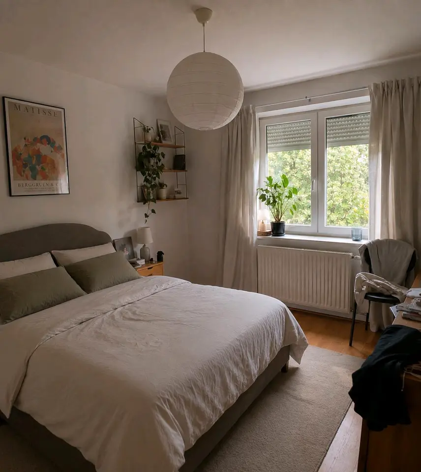 3 Zimmer Wohnung mit 80 m² in Waldshut-Tiengen – Bild 10