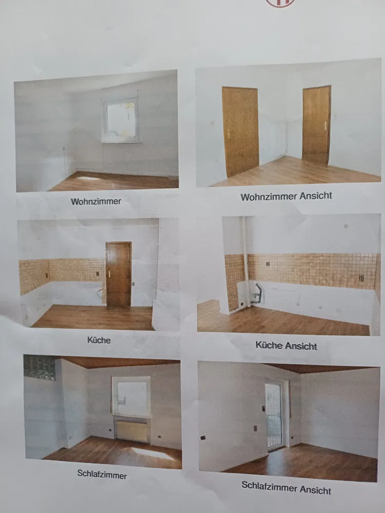 3 Zimmer Wohnung mit 72 m² in Offenbach am Main – Bild 1