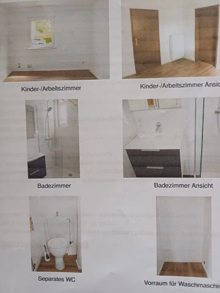 3 Zimmer Wohnung mit 72 m² in Offenbach am Main – Bild 2