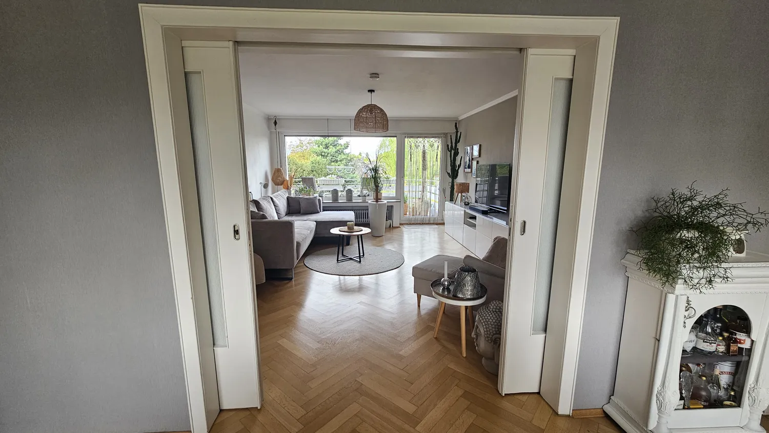 3 Zimmer Wohnung mit 88 m² in Herne – Bild 11