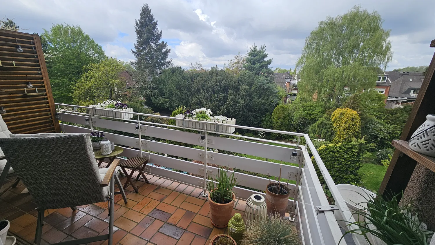 3 Zimmer Wohnung mit 88 m² in Herne – Bild 12