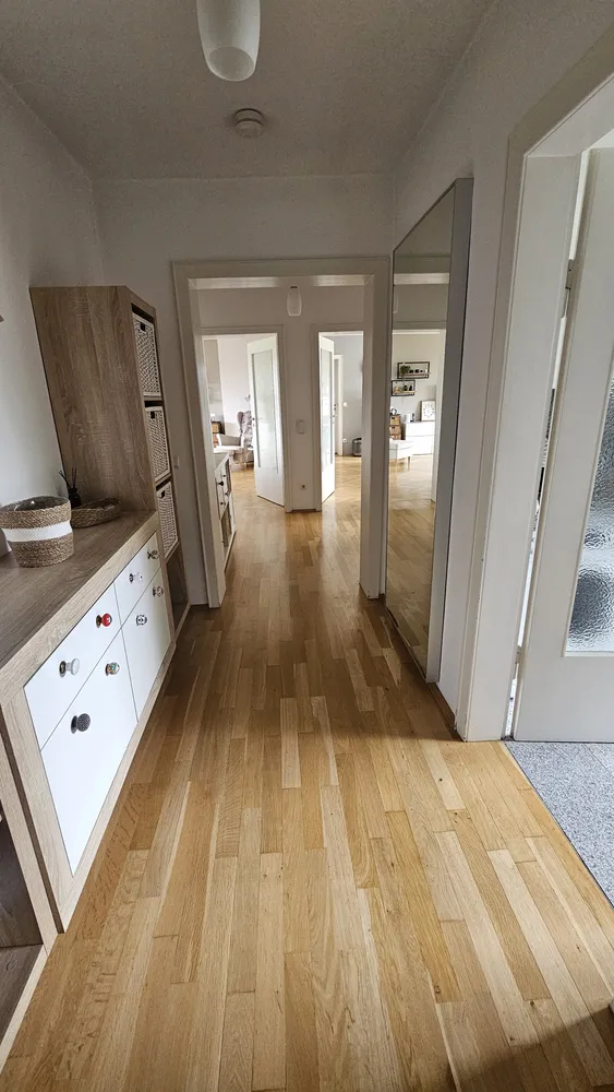 3 Zimmer Wohnung mit 88 m² in Herne – Bild 3