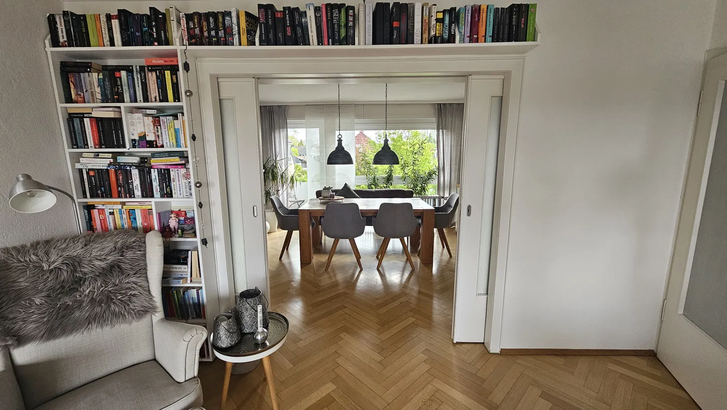 3 Zimmer Wohnung mit 88 m² in Herne – Bild 8