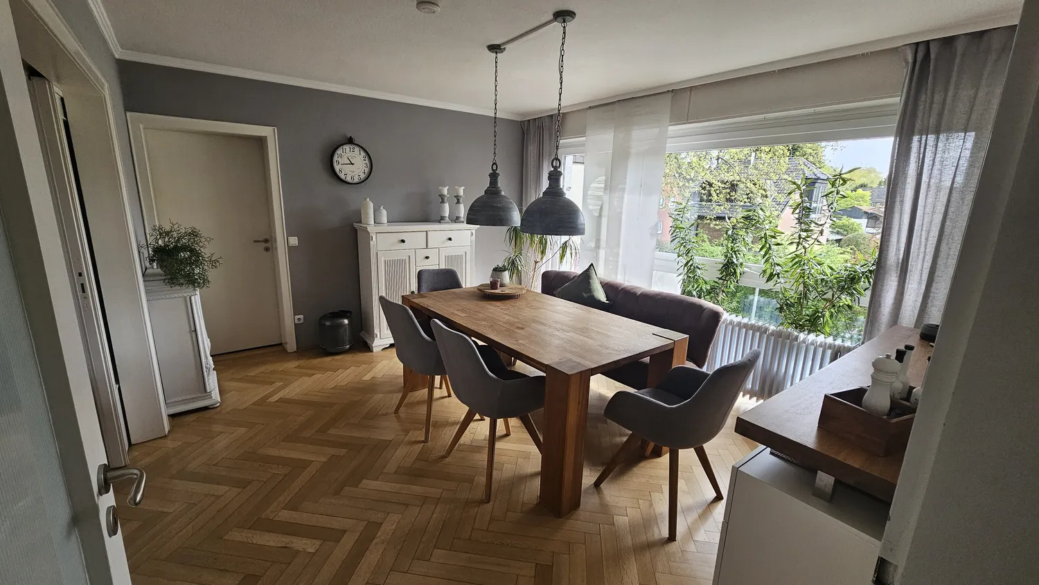 3 Zimmer Wohnung mit 88 m² in Herne – Bild 9