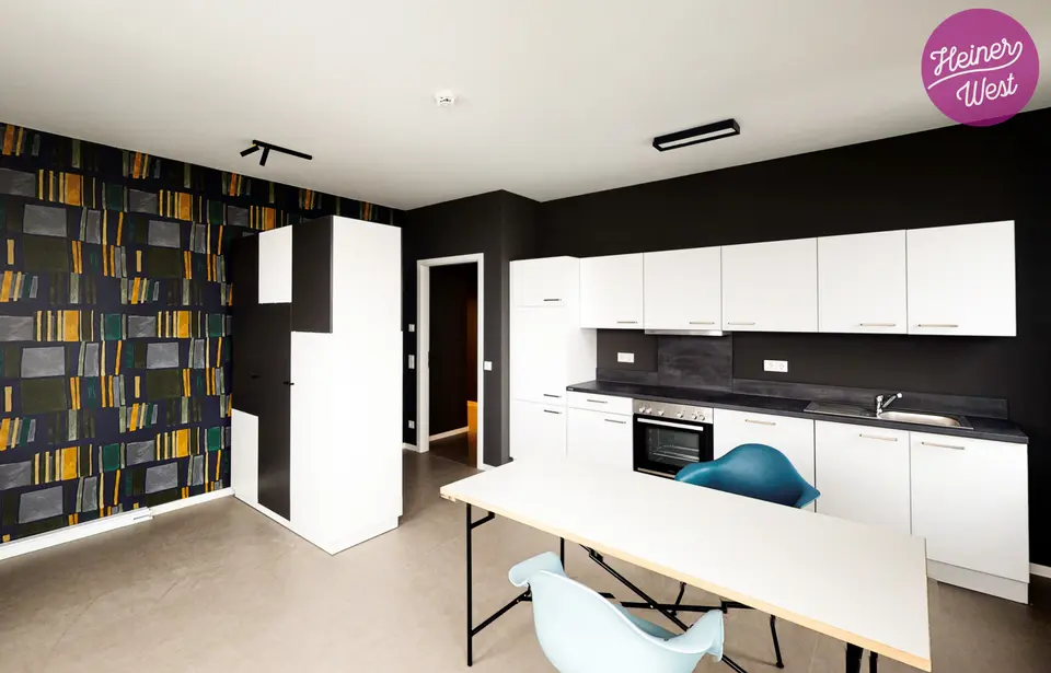4 Zimmer Wohnung mit 90 m² in Groß-Gerau – Bild 3