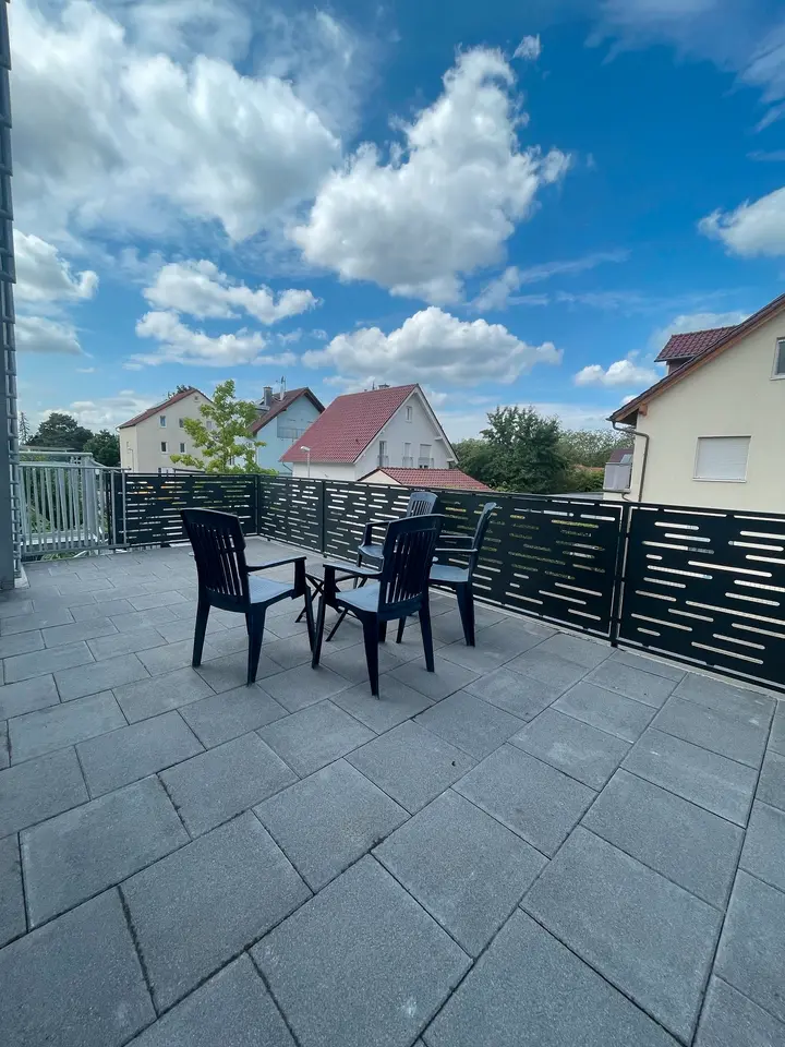 4 Zimmer Wohnung mit 90 m² in Groß-Gerau – Bild 4