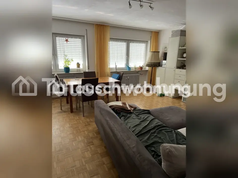 4 Zimmer Wohnung mit 90 m² in Groß-Gerau – Bild 9