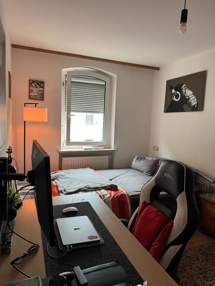 WG-Zimmer mit 14 m² in Bamberg – Bild 2
