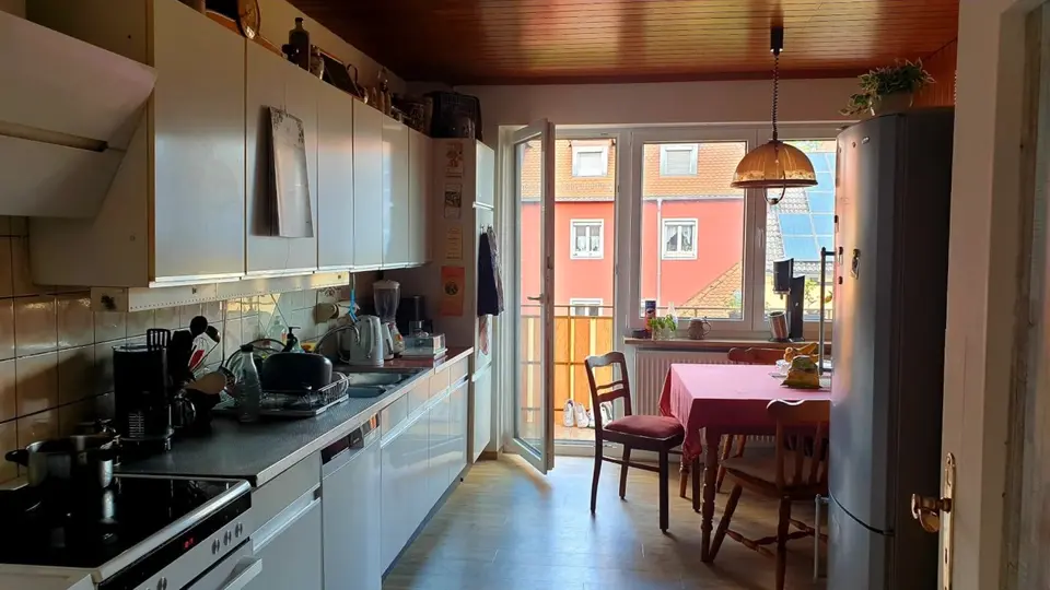 WG-Zimmer mit 14 m² in Bamberg – Bild 6