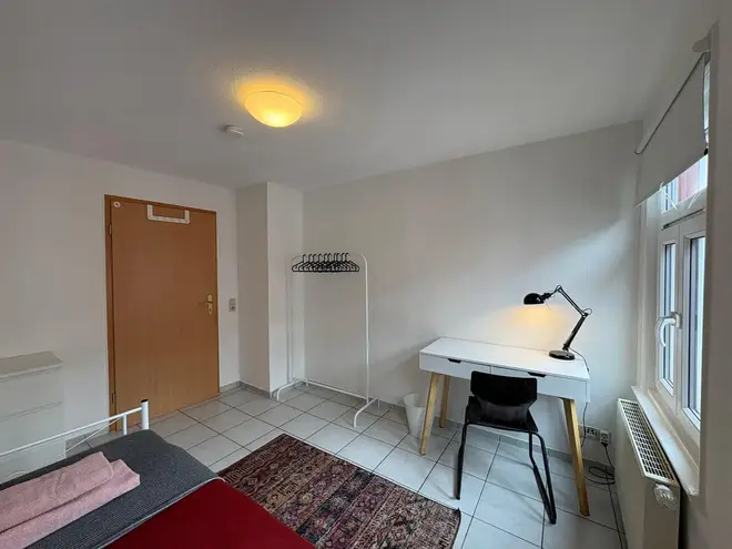 WG-Zimmer mit 11 m² in Stuttgart – Bild 3