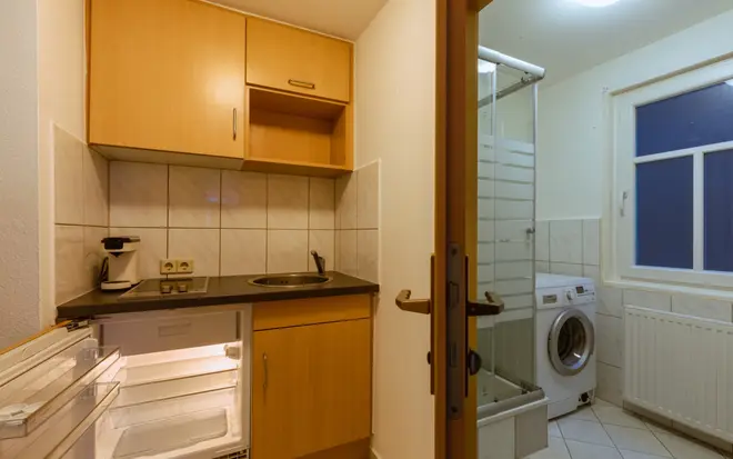 WG-Zimmer mit 11 m² in Stuttgart – Bild 7