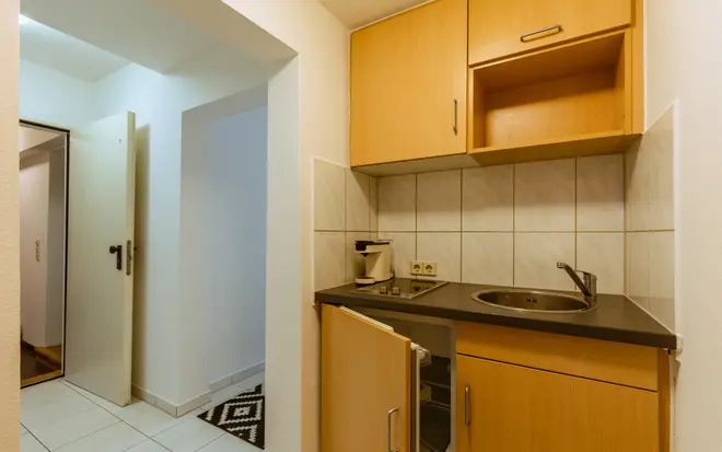 WG-Zimmer mit 11 m² in Stuttgart – Bild 8