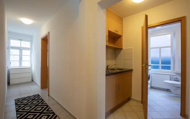 WG-Zimmer mit 11 m² in Stuttgart – Bild 10