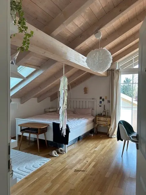 WG-Zimmer mit 25 m² in Berchtesgaden – Bild 1
