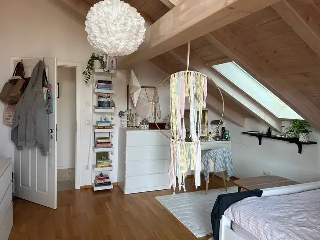 WG-Zimmer mit 25 m² in Berchtesgaden – Bild 2