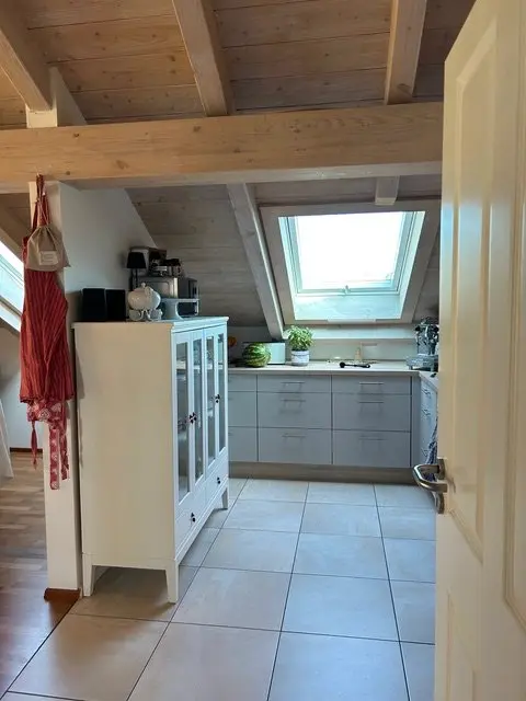 WG-Zimmer mit 25 m² in Berchtesgaden – Bild 3