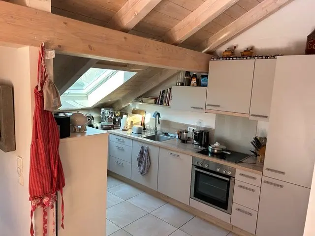 WG-Zimmer mit 25 m² in Berchtesgaden – Bild 4