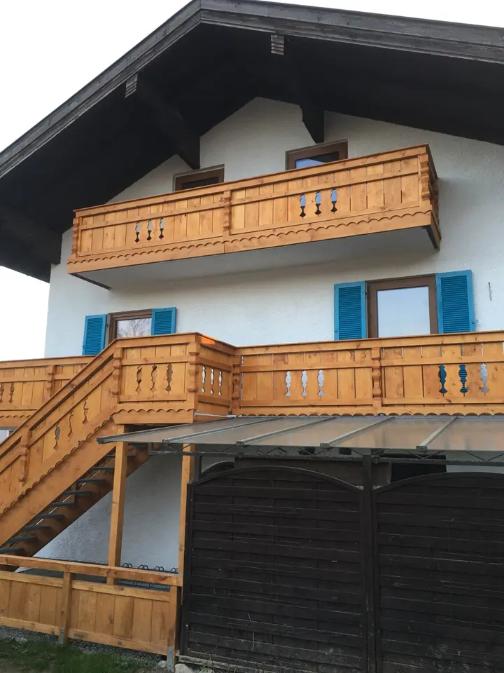 WG-Zimmer mit 25 m² in Berchtesgaden – Bild 10