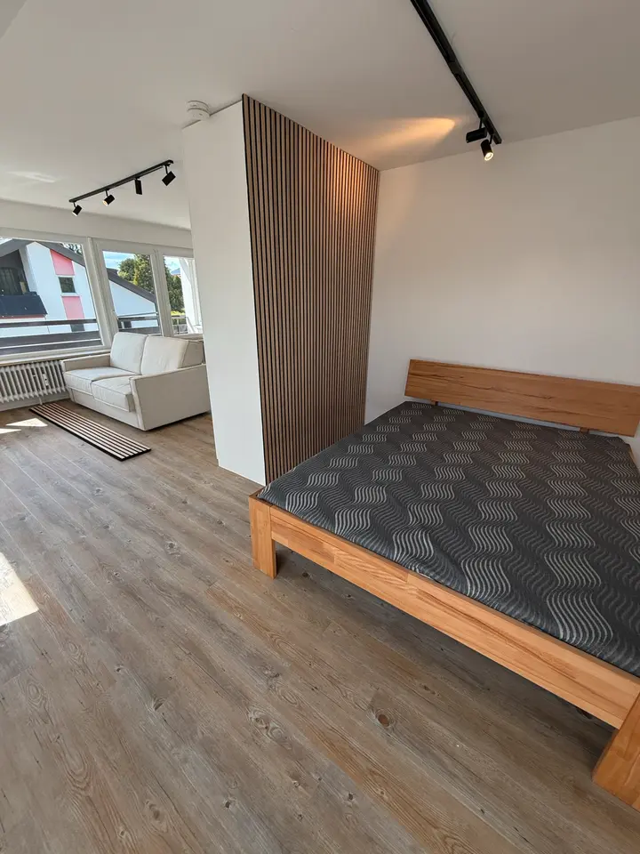 WG-Zimmer mit 50 m² in Lindau – Bild 4