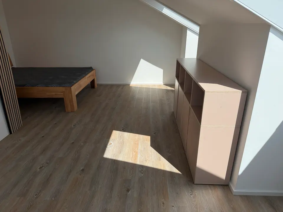 WG-Zimmer mit 50 m² in Lindau – Bild 5