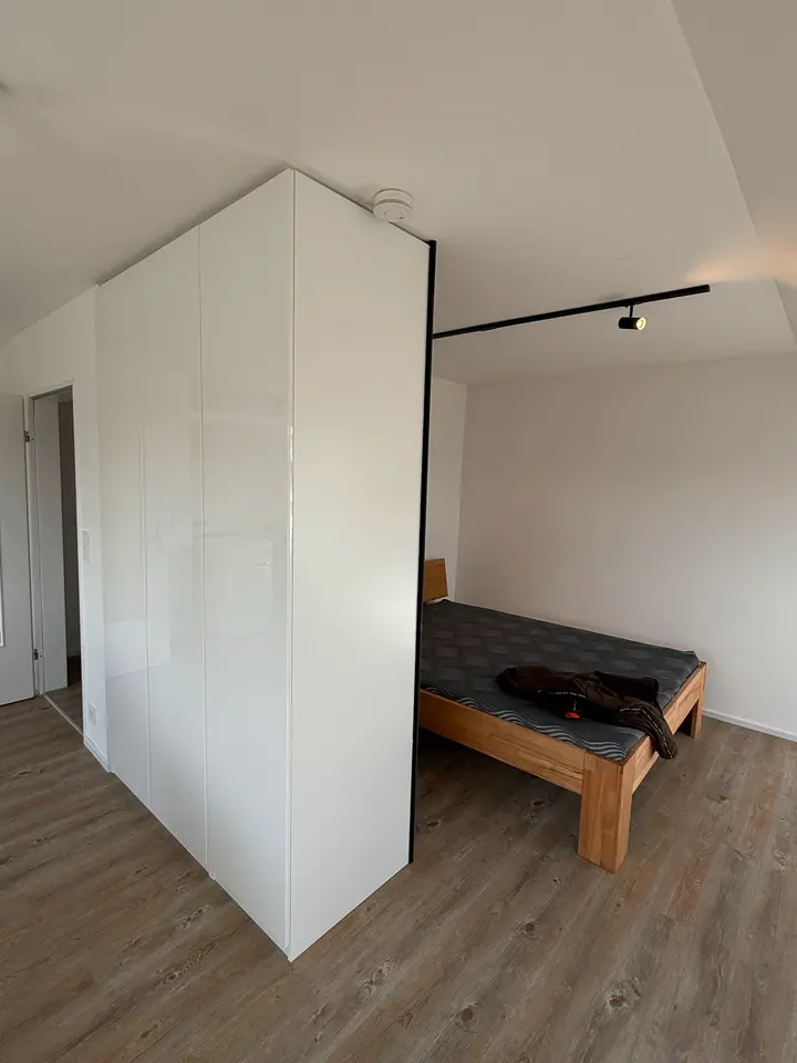 WG-Zimmer mit 50 m² in Lindau – Bild 6