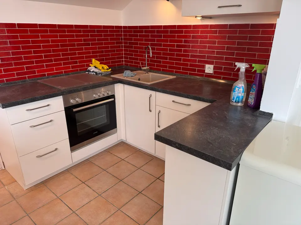 WG-Zimmer mit 50 m² in Lindau – Bild 7