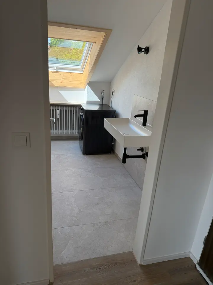 WG-Zimmer mit 50 m² in Lindau – Bild 9