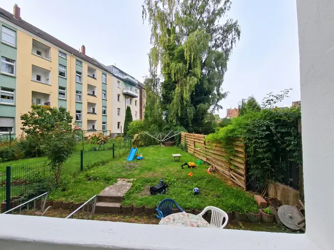 3 Zimmer Wohnung mit 83 m² in Herne – Bild 8